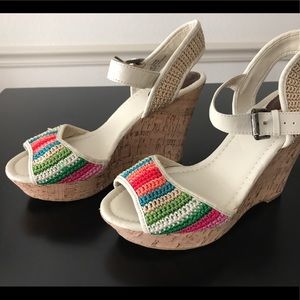 Women's Wedge Heels